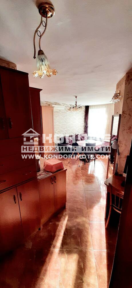 Te koop  1 slaapkamer Plovdiv , Tsentar , 68 m² | 38188491 - afbeelding [8]