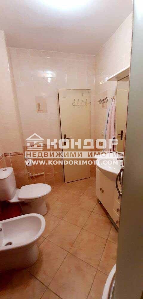 Te koop  1 slaapkamer Plovdiv , Tsentar , 68 m² | 38188491 - afbeelding [12]