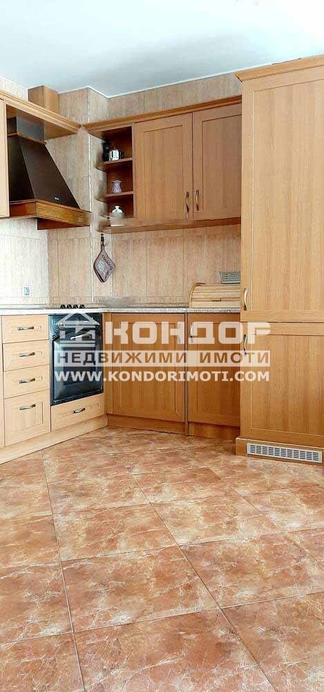 Te koop  1 slaapkamer Plovdiv , Tsentar , 68 m² | 38188491 - afbeelding [2]