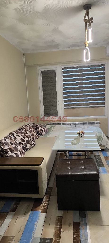 In vendita  1 camera da letto Veliko Tarnovo , Tsentar , 64 mq | 60757743 - Immagine [15]