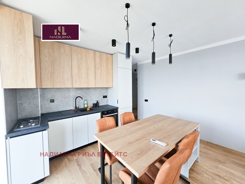 На продаж  1 спальня София , Кръстова вада , 74 кв.м | 98227092 - зображення [4]