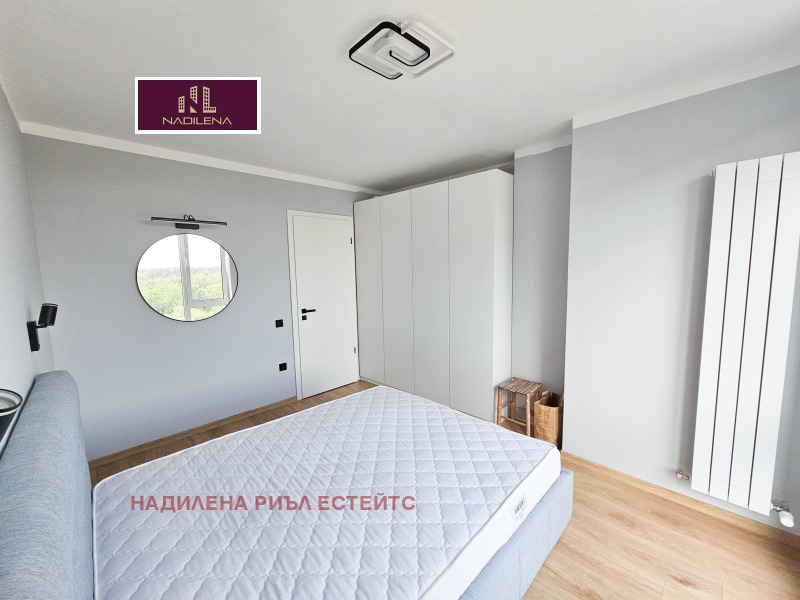 На продаж  1 спальня София , Кръстова вада , 74 кв.м | 98227092 - зображення [9]