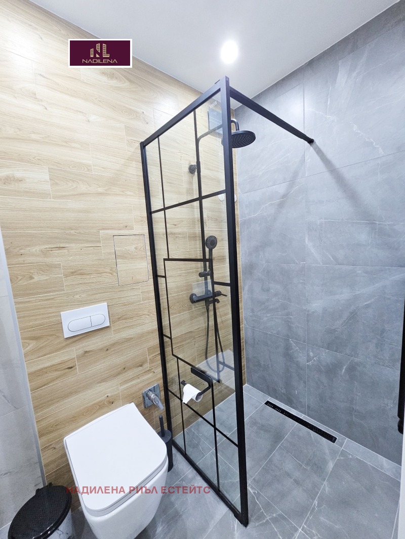 На продаж  1 спальня София , Кръстова вада , 74 кв.м | 98227092 - зображення [11]
