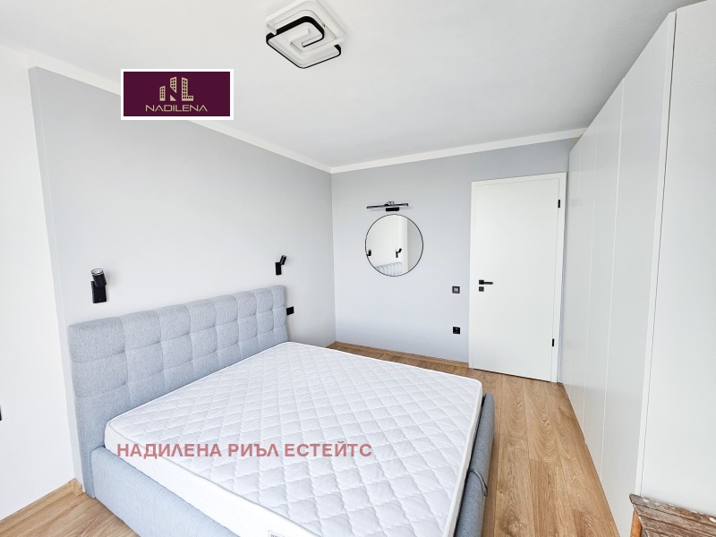 На продаж  1 спальня София , Кръстова вада , 74 кв.м | 98227092 - зображення [7]