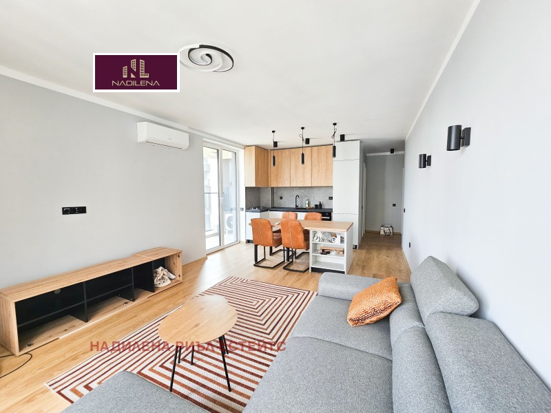 На продаж  1 спальня София , Кръстова вада , 74 кв.м | 98227092