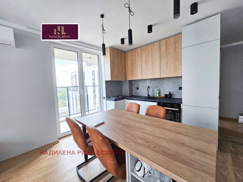 На продаж  1 спальня София , Кръстова вада , 74 кв.м | 98227092 - зображення [5]