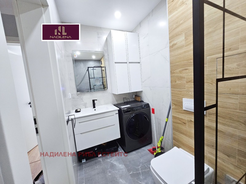 На продаж  1 спальня София , Кръстова вада , 74 кв.м | 98227092 - зображення [12]