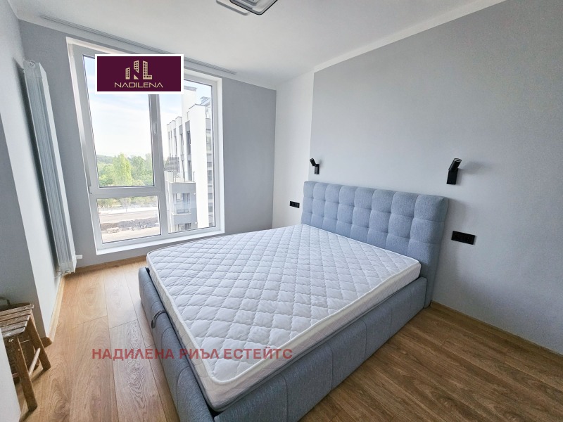 На продаж  1 спальня София , Кръстова вада , 74 кв.м | 98227092 - зображення [8]