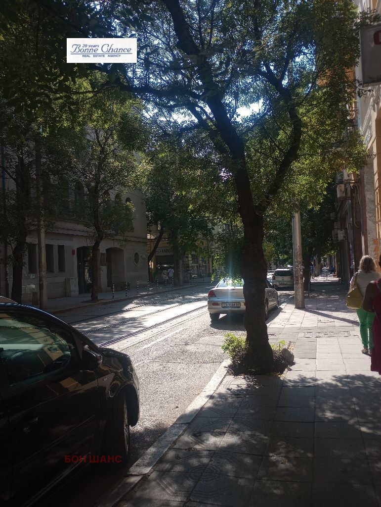 Till salu  1 sovrum Sofia , Centar , 57 kvm | 47000291