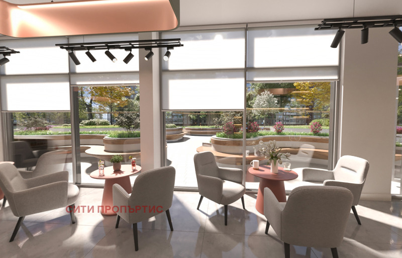 Eladó  1 hálószoba Plovdiv , Gagarin , 77 négyzetméter | 22403483 - kép [6]