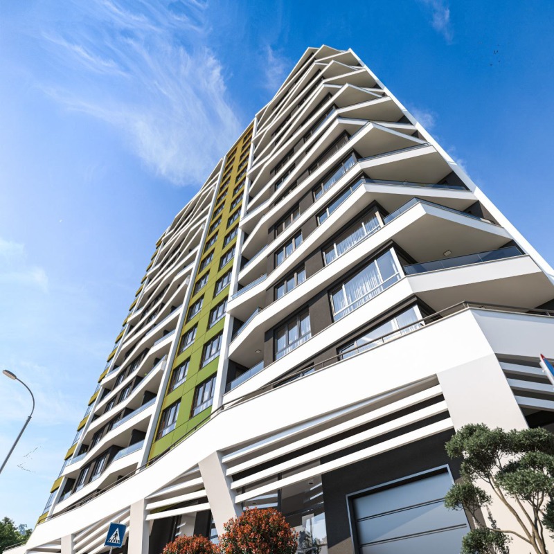 Na prodej  1 ložnice Burgas , Bratja Miladinovi , 71 m2 | 67595382 - obraz [14]