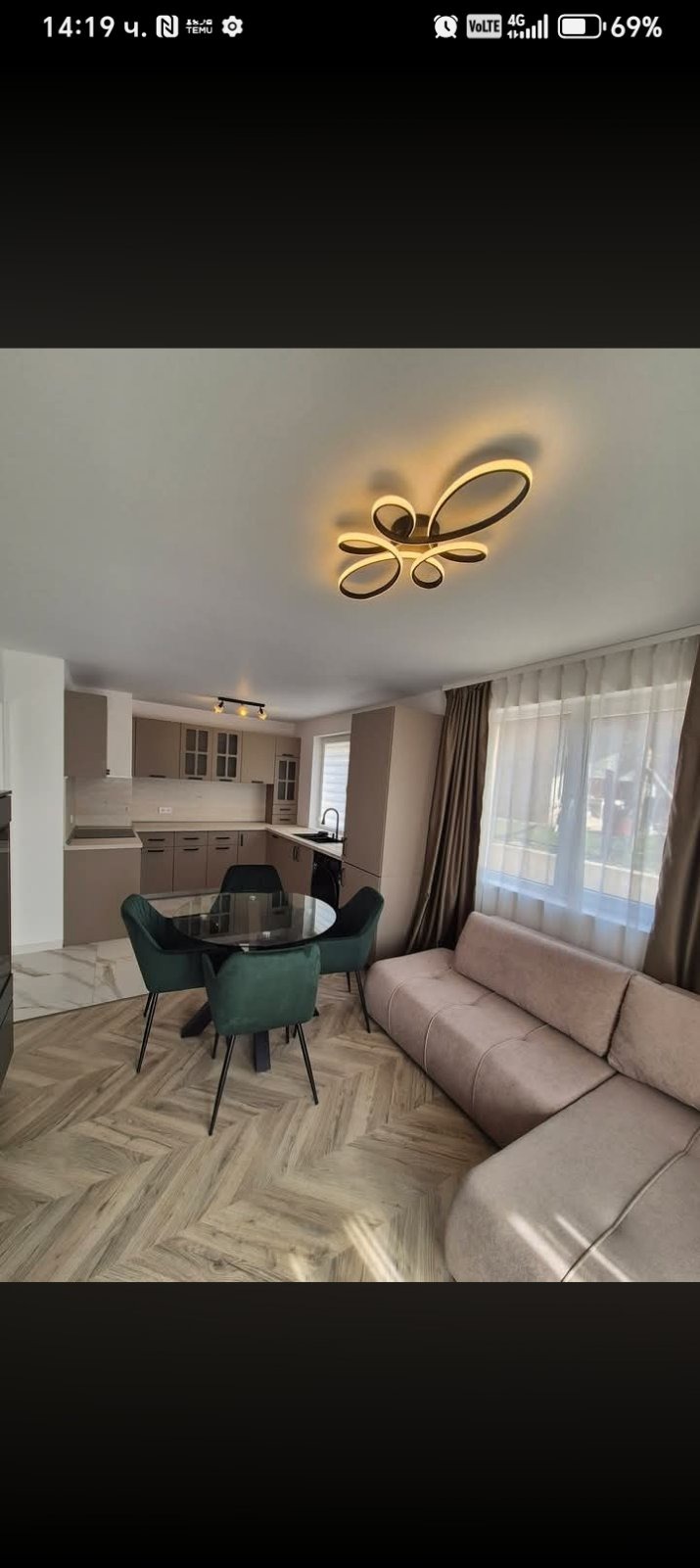 Продава 2-СТАЕН, гр. Варна, Възраждане 3