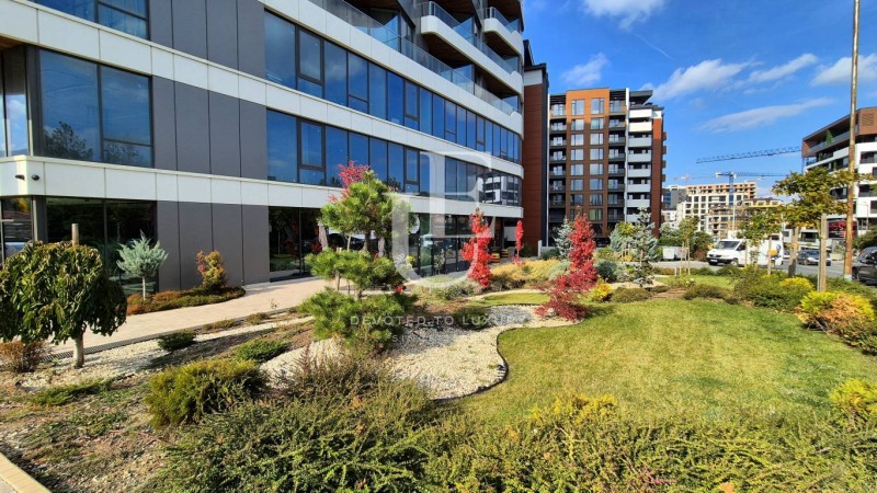 Продава 3-СТАЕН, гр. София, Кръстова вада, снимка 14 - Апартаменти - 37868032