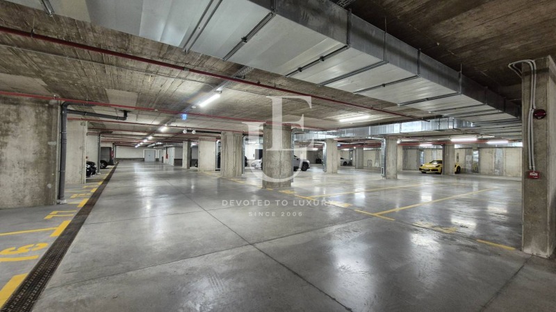 Продава 3-СТАЕН, гр. София, Кръстова вада, снимка 15 - Апартаменти - 37868032