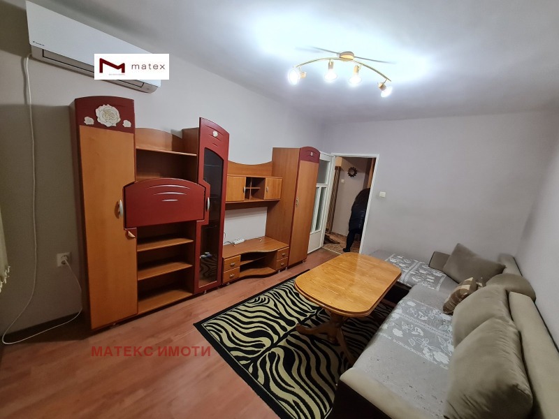 Продава 3-СТАЕН, гр. Варна, Владислав Варненчик 1, снимка 3 - Aпартаменти - 48060042