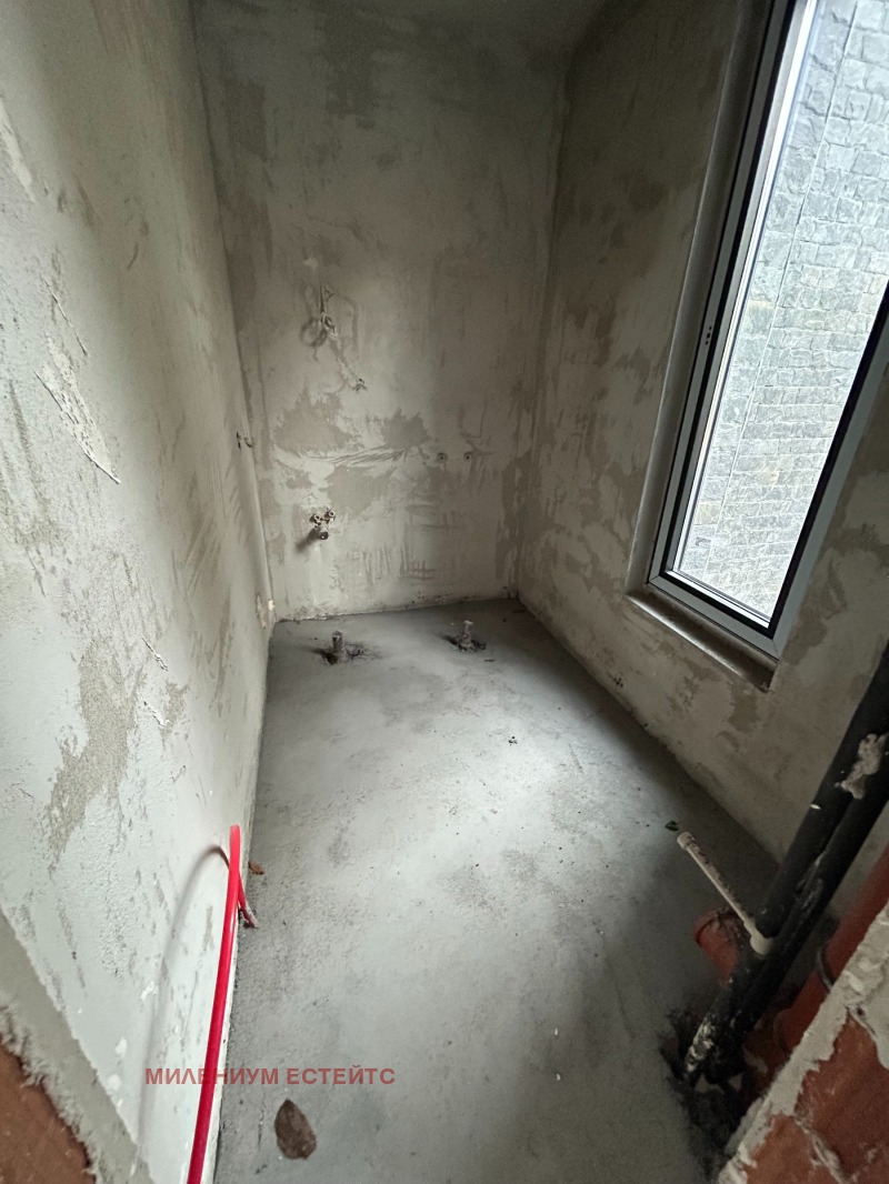 Продава 3-СТАЕН, гр. София, Бояна, снимка 5 - Апартаменти - 52115656