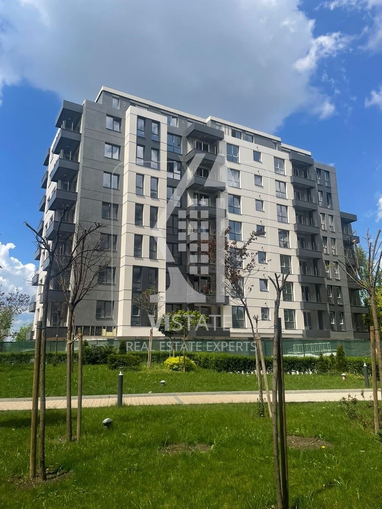 De vânzare  2 dormitoare Sofia , Lagera , 135 mp | 93420598