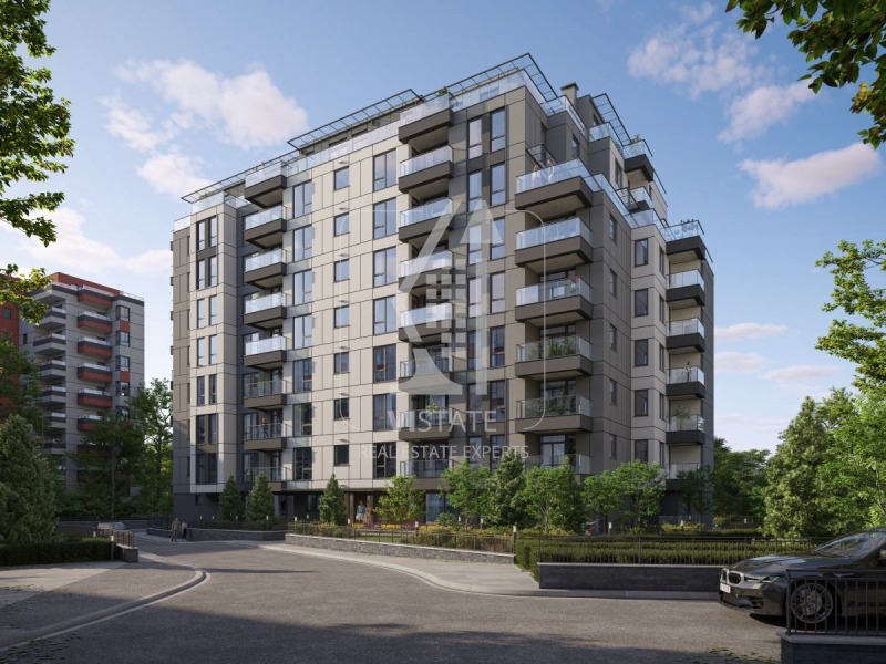 De vânzare  2 dormitoare Sofia , Lagera , 135 mp | 93420598 - imagine [3]