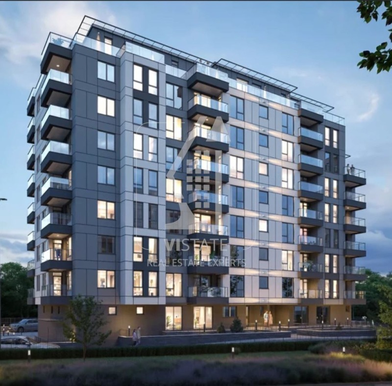 De vânzare  2 dormitoare Sofia , Lagera , 135 mp | 93420598 - imagine [4]