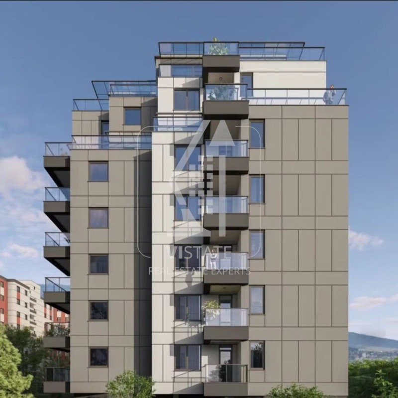 De vânzare  2 dormitoare Sofia , Lagera , 135 mp | 93420598 - imagine [2]