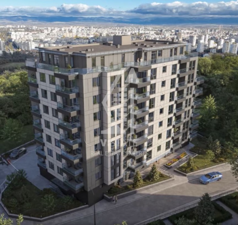 De vânzare  2 dormitoare Sofia , Lagera , 135 mp | 93420598 - imagine [5]