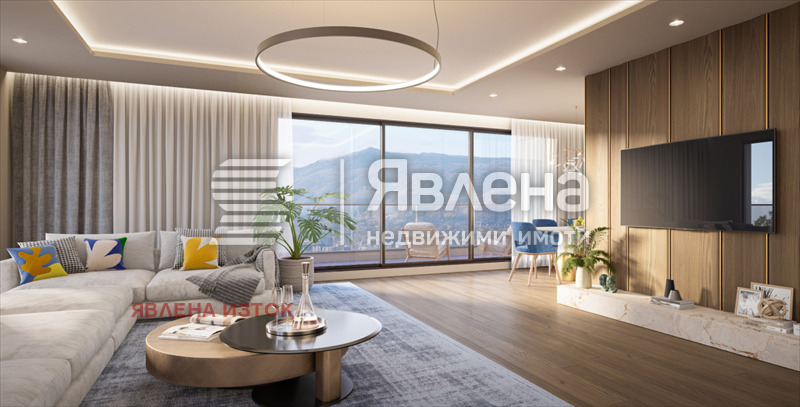 À venda  2 quartos Sofia , Iztok , 150 m² | 49305702 - imagem [3]