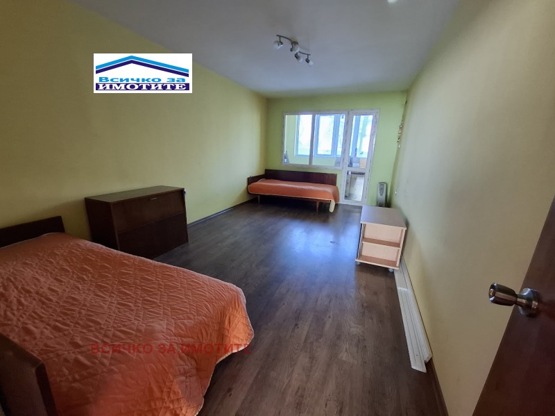 Продава 3-СТАЕН, гр. Русе, Здравец Север 1, снимка 8 - Апартаменти - 51721504