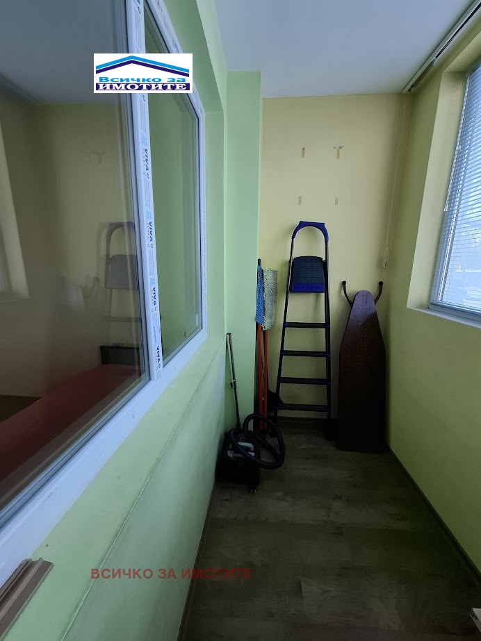 Продава 3-СТАЕН, гр. Русе, Здравец Север 1, снимка 9 - Апартаменти - 51721504