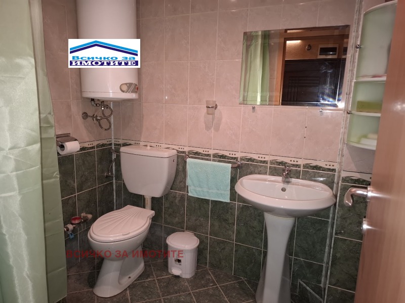 Продава 3-СТАЕН, гр. Русе, Здравец Север 1, снимка 10 - Апартаменти - 51721504