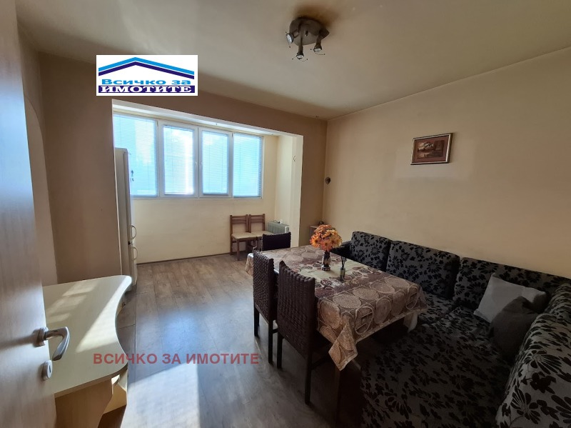 Продава 3-СТАЕН, гр. Русе, Здравец Север 1, снимка 4 - Апартаменти - 51721504