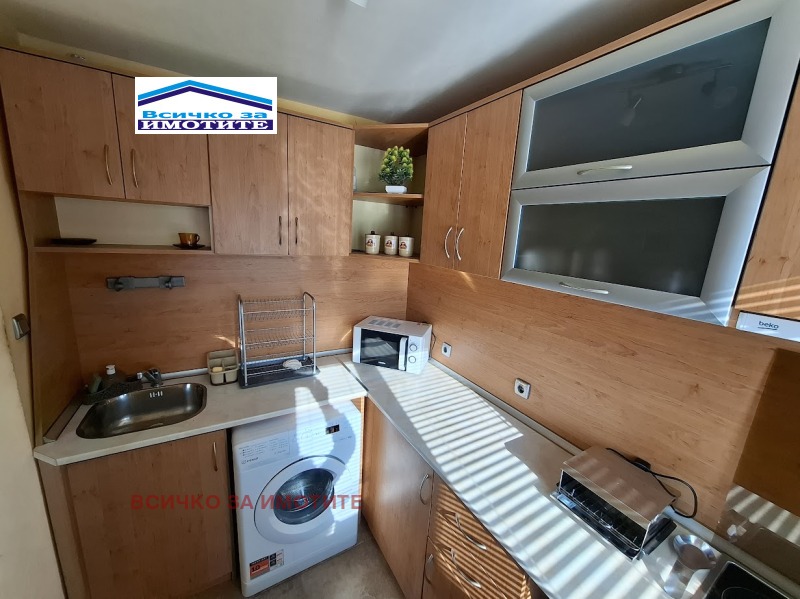 Продава 3-СТАЕН, гр. Русе, Здравец Север 1, снимка 6 - Апартаменти - 51721504