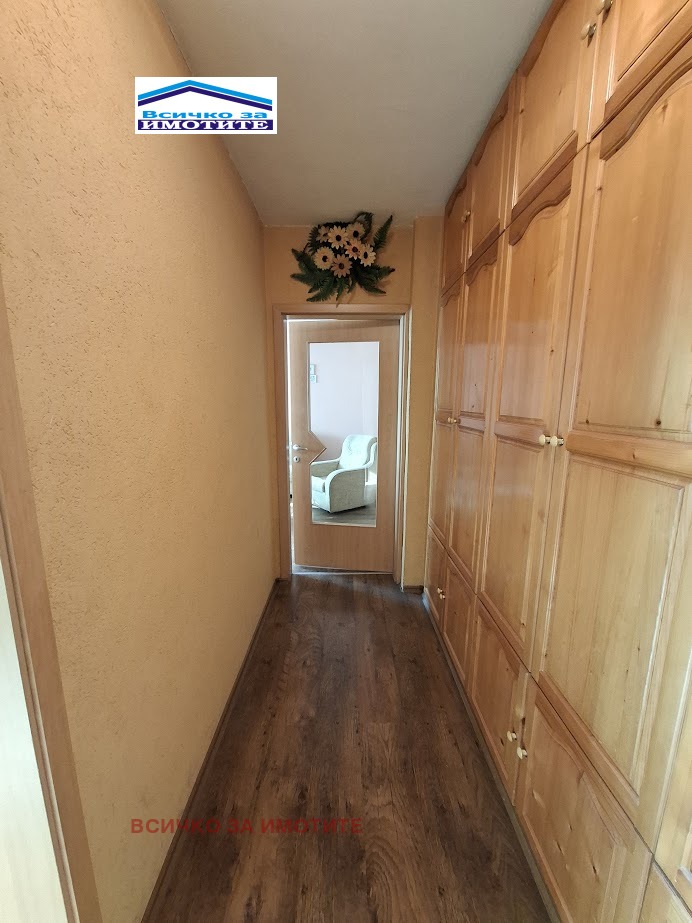 Продава 3-СТАЕН, гр. Русе, Здравец Север 1, снимка 3 - Апартаменти - 51721504