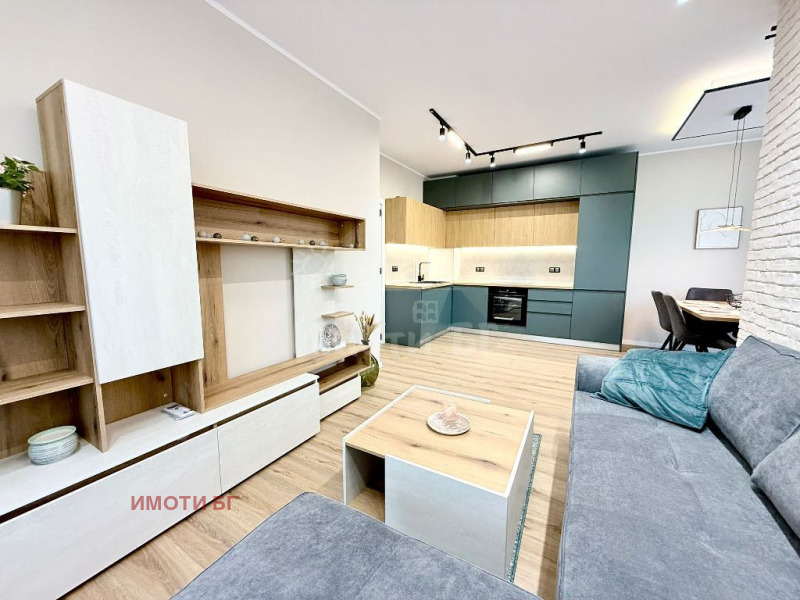 Продава 3-СТАЕН, гр. София, Малинова долина, снимка 5 - Апартаменти - 52404081