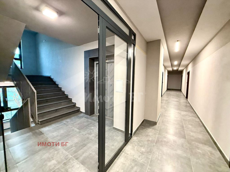 Продава 3-СТАЕН, гр. София, Малинова долина, снимка 15 - Апартаменти - 52404081