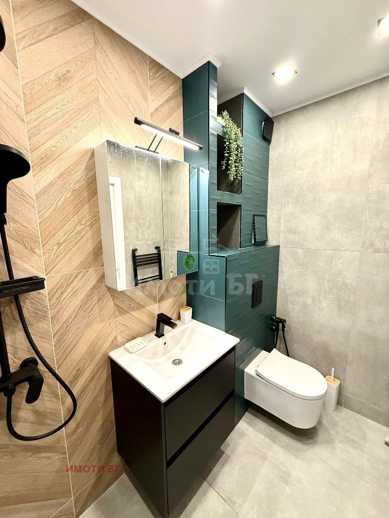 Продава 3-СТАЕН, гр. София, Малинова долина, снимка 10 - Апартаменти - 52404081