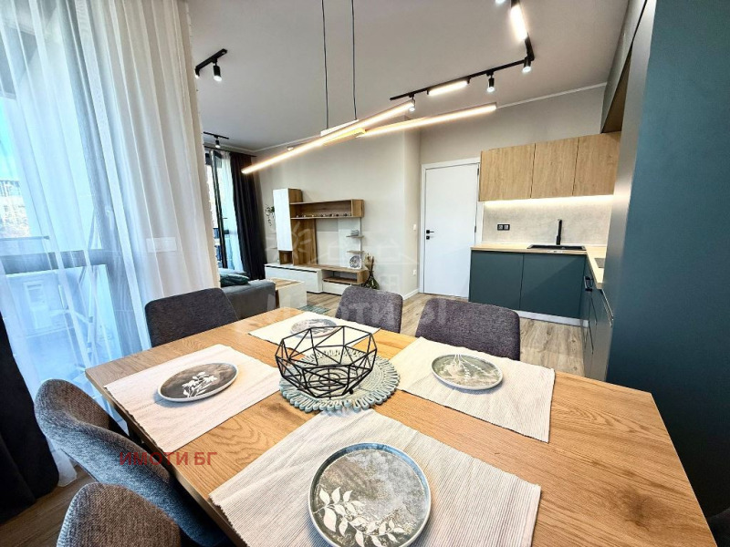 Продава 3-СТАЕН, гр. София, Малинова долина, снимка 4 - Апартаменти - 52404081