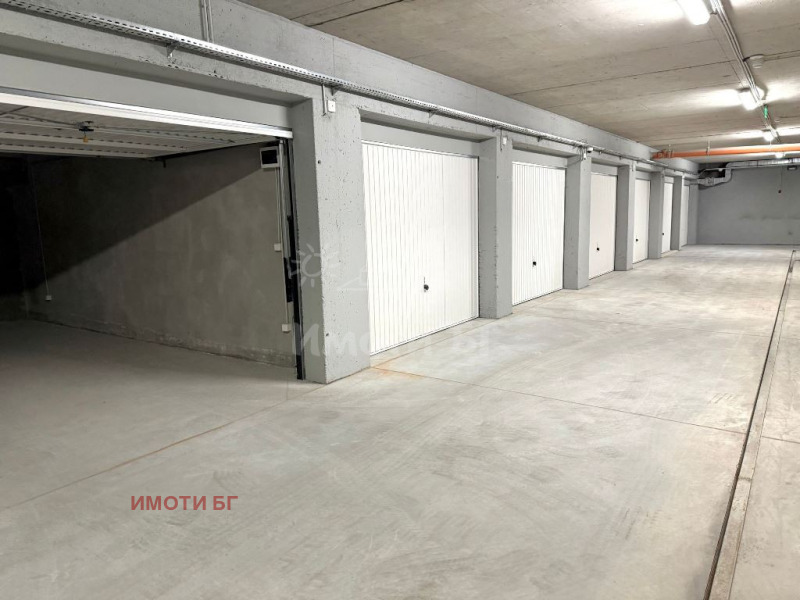 Продава 3-СТАЕН, гр. София, Малинова долина, снимка 14 - Апартаменти - 52404081