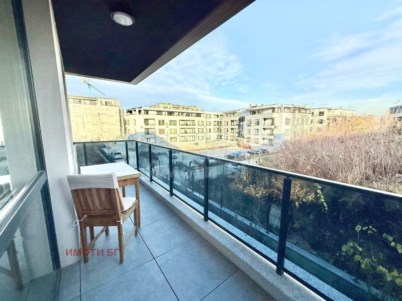 Продава 3-СТАЕН, гр. София, Малинова долина, снимка 13 - Апартаменти - 52404081