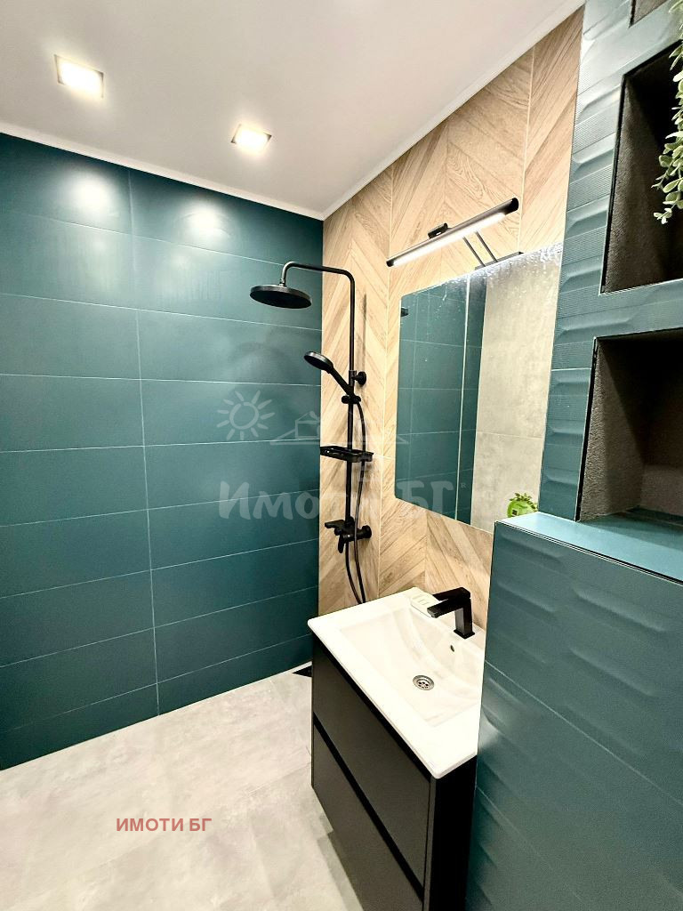 Продава 3-СТАЕН, гр. София, Малинова долина, снимка 9 - Апартаменти - 52404081