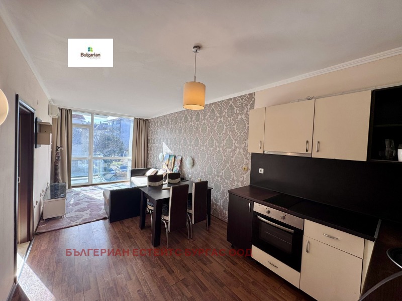 Продава 3-СТАЕН, гр. Несебър, област Бургас, снимка 5 - Апартаменти - 53152077