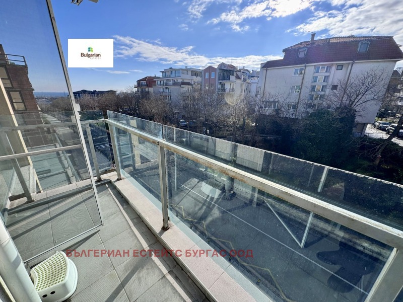 Продава 3-СТАЕН, гр. Несебър, област Бургас, снимка 10 - Апартаменти - 53152077