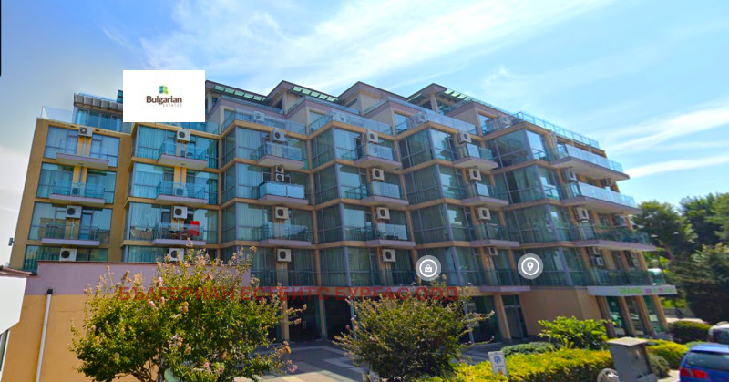 Продава 3-СТАЕН, гр. Несебър, област Бургас, снимка 17 - Апартаменти - 53152077