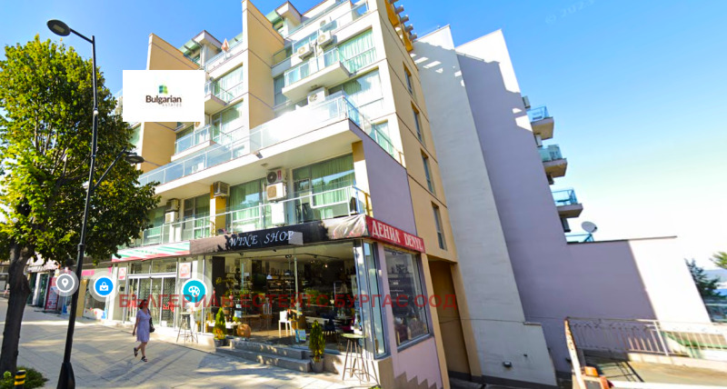 Продава 3-СТАЕН, гр. Несебър, област Бургас, снимка 15 - Апартаменти - 53152077