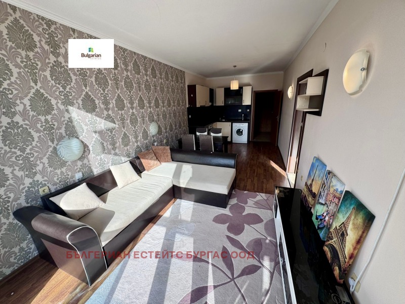 Продава 3-СТАЕН, гр. Несебър, област Бургас, снимка 9 - Апартаменти - 53152077