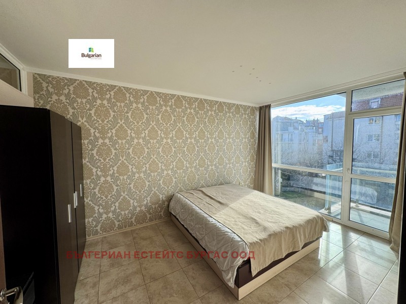 Продава 3-СТАЕН, гр. Несебър, област Бургас, снимка 12 - Апартаменти - 53152077