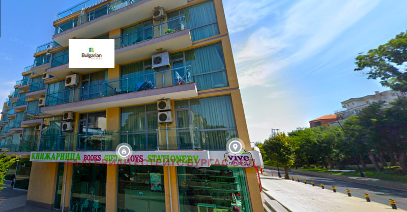 Продава 3-СТАЕН, гр. Несебър, област Бургас, снимка 16 - Апартаменти - 53152077