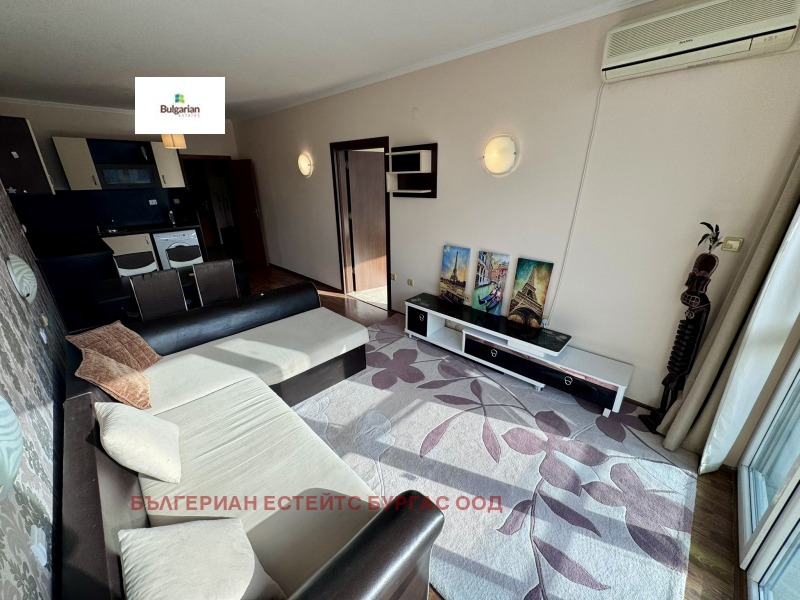 Продава 3-СТАЕН, гр. Несебър, област Бургас, снимка 6 - Апартаменти - 53152077