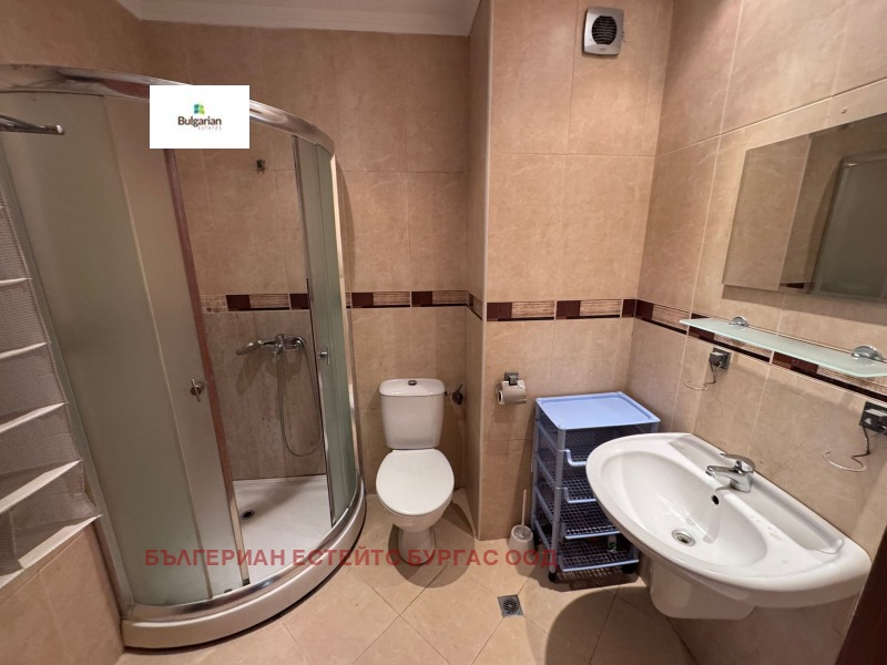 Продава 3-СТАЕН, гр. Несебър, област Бургас, снимка 11 - Апартаменти - 53152077