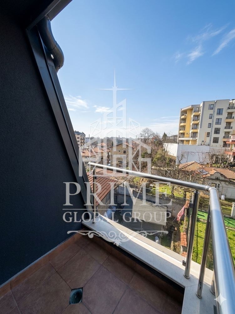 Продава 3-СТАЕН, гр. Варна, Аспарухово, снимка 4 - Апартаменти - 54226785