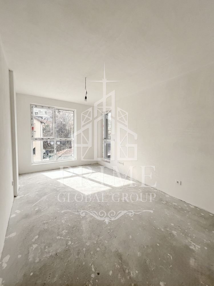 Продава 3-СТАЕН, гр. Варна, Аспарухово, снимка 8 - Апартаменти - 54226785